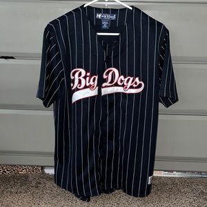 Big Dogs Jersey